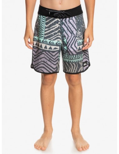 Quiksilver Boy's Clothing 16" Boardshorts Découvrez la collection