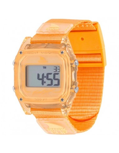 Freestyle Watches Tangerine les ligaments