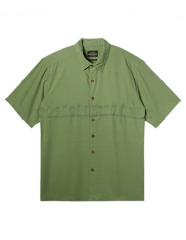 Quiksilver Short Sleeve Men's Woven Shirts Waterman 2024