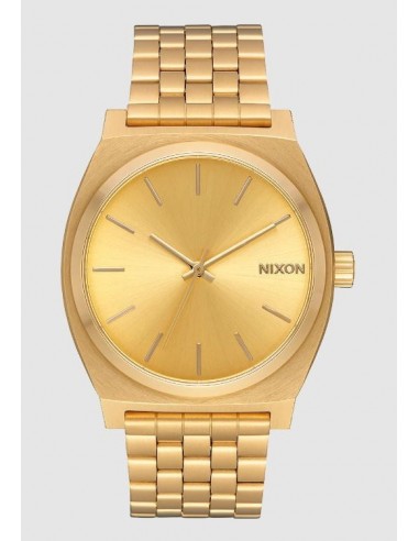 Nixon Watches All Gold/Gold votre