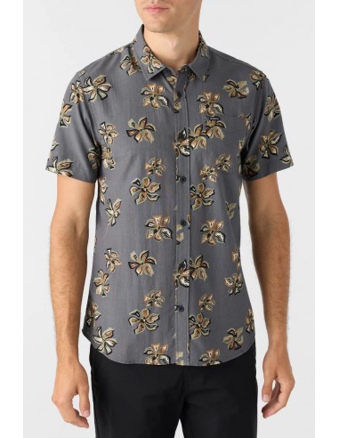 O'neill Short Sleeve Men's Woven Shirts 50-70% off 