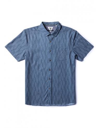 Vissla Short Sleeve Men's Woven Shirts français