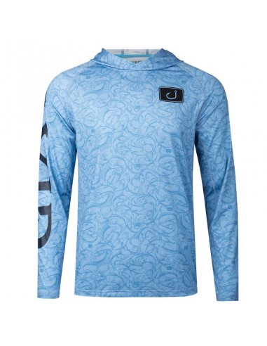 Avid Sportswear Long Sleeve Avidry AirMesh le concept de la Pate a emporter 