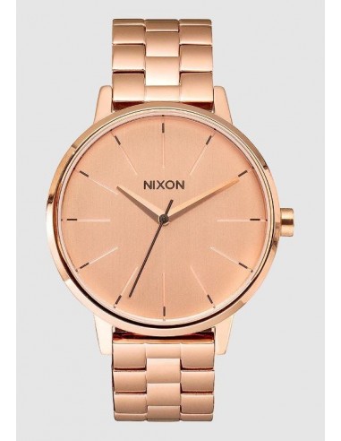 Nixon Watches All Rose Gold prix