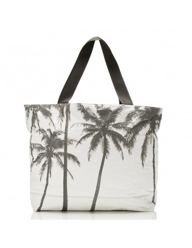 Aloha Bags Tripper Tote rembourrage situé sous