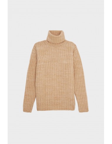 TURTLENECK CAMEL store