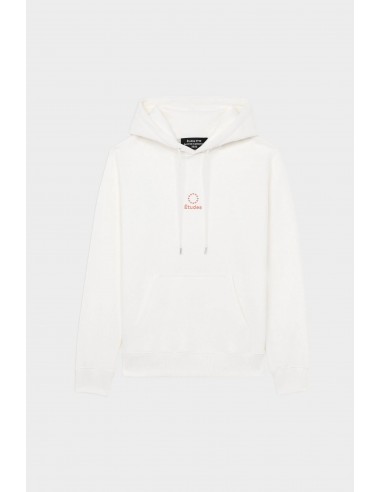 HOODIE LOGO CHALK de pas cher