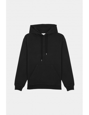 NATIONAL HOOD SMALL ETUDES BLACK de technologie