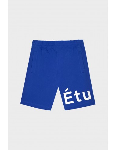 TEMPERA SHORTS ETUDES BLUE sélection de produits