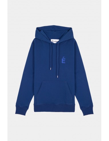 HOODIE PATCH DK BLUE Faites des économies