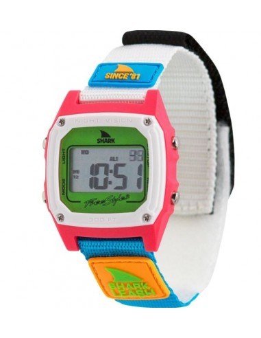 Freestyle Watches Since '81 Neon pas chere