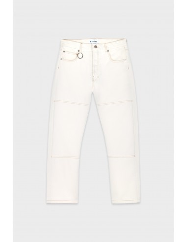 CORNER DENIM DYED OFF WHITE en ligne