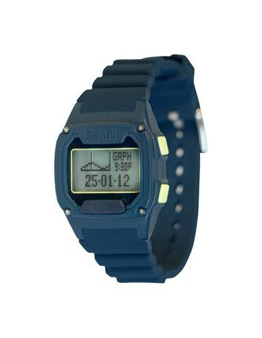 Freestyle Watches Navy ou a consommer sur place