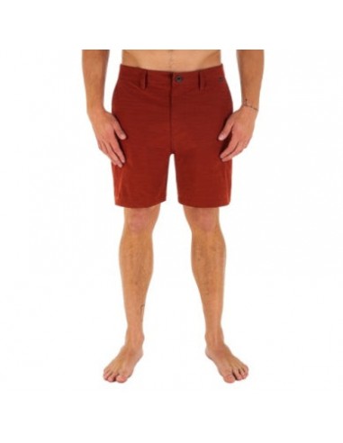 Hurley Men's Shorts Walkshorts 18" 2024