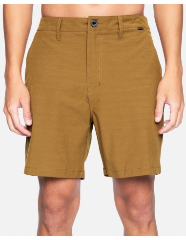 Hurley Men's Shorts Walkshorts 18" livraison et retour toujours gratuits