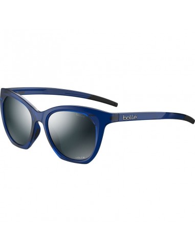 Bolle Sunglasses Navy Crystal Shiny brillant des détails fins