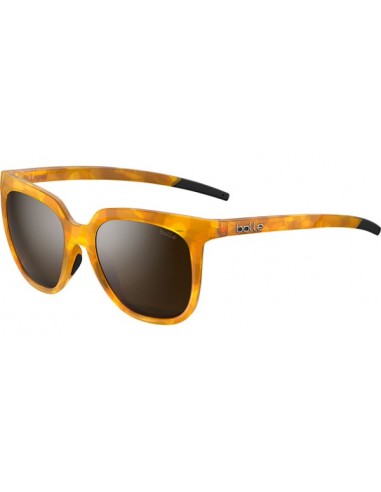 Bolle Sunglasses Caramel Tortoise Matte Brown destockage