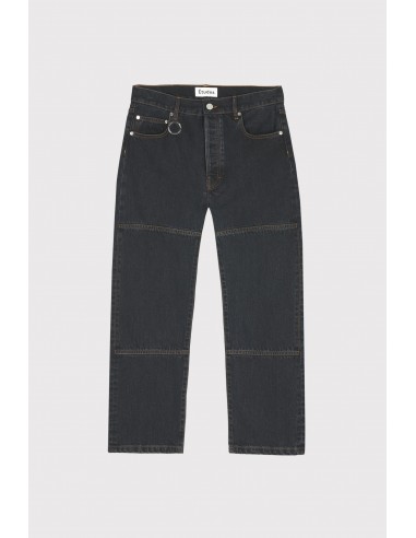 CORNER DENIM BLACK WASHED de la marque