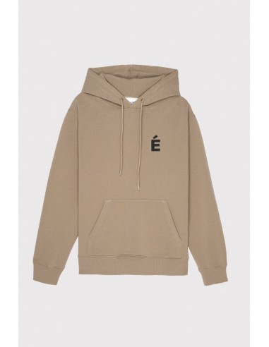 HOODIE PATCH SAND Comment ça marche