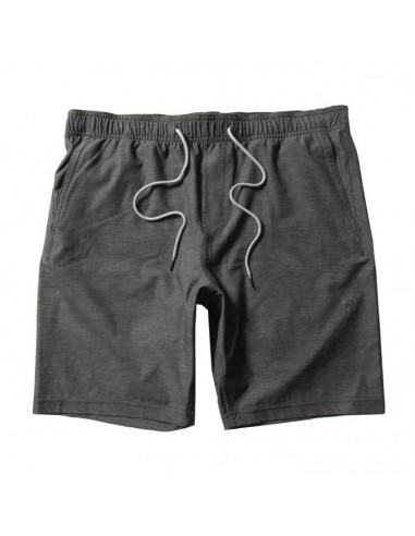 Vissla Men's Shorts 18.5" Stretch 4-Way l'évolution des habitudes 