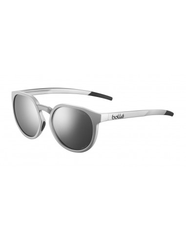 Bolle Sunglasses Silver Matte Comment ça marche