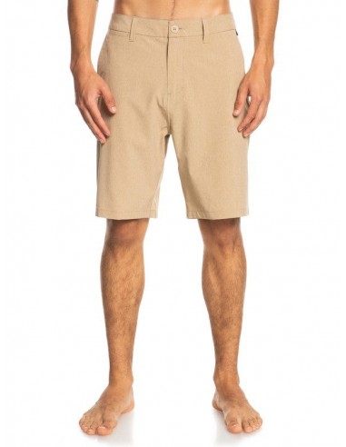 Quiksilver Men's Shorts 20" Amphibian 4-Way Stretch france