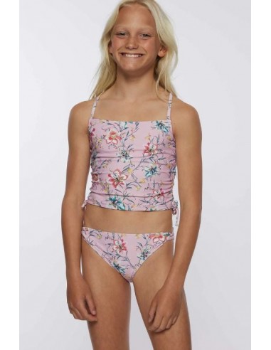 O'neill Girls Clothing Bikini Top And Bottom est présent 