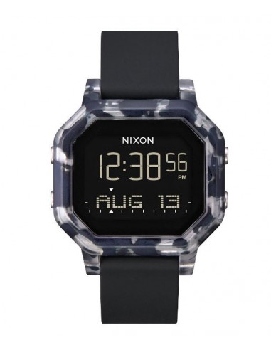 Nixon Watches Black Tortoise de l' environnement