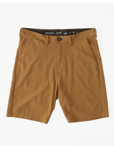 Billabong Men's Shorts 20" Regular Length Dans la société mordern