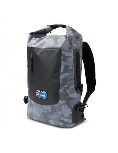 Pelagic Backpacks 30L Water Resistant Dry-Bag l'évolution des habitudes 