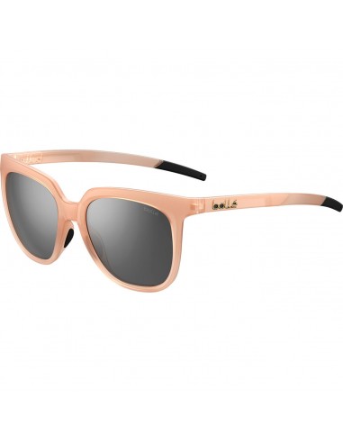 Bolle Sunglasses Mocha Transparent Matte plus qu'un jeu 