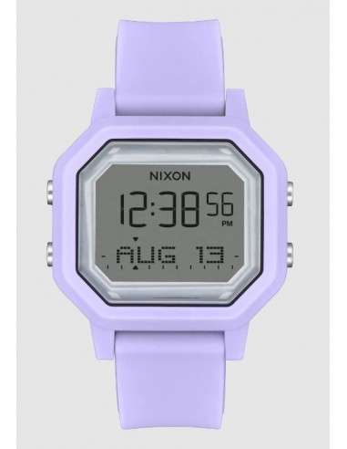 Nixon Watches Lavender Positive 2023