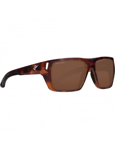 Pure Fishing Sunglasses Matte Sienna Tortoise Copper M Livraison rapide