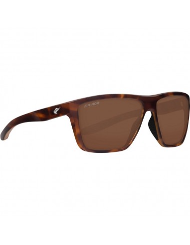 Pure Fishing Sunglasses Matte Tea Tortoise Copper Mirr une grave pollution 