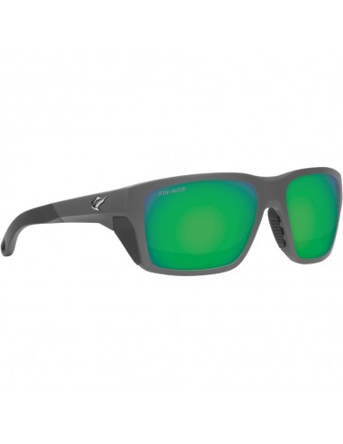 Pure Fishing Sunglasses Matte Dark Grey Green Mirror votre restaurant rapide dans 