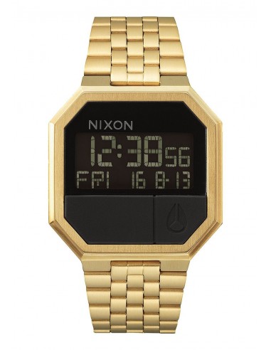 Nixon Watches All Gold 2023