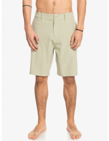 Quiksilver Men's Shorts 20" Amphibian 4-Way Stretch de technologie