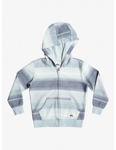 Quiksilver Jackets Kids Zip Up Sweatshirt Amélioration de cerveau avec