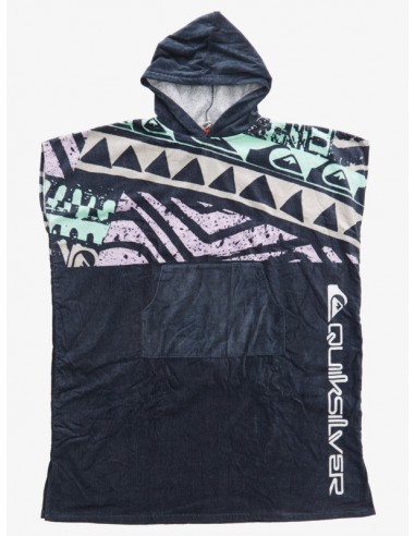 Quiksilver Towel Surf Poncho for Men 50% de réduction en Octobre 2024