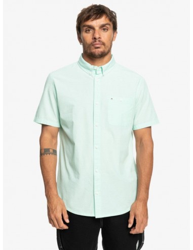 Quiksilver Short Sleeve Men's Woven Shirts online