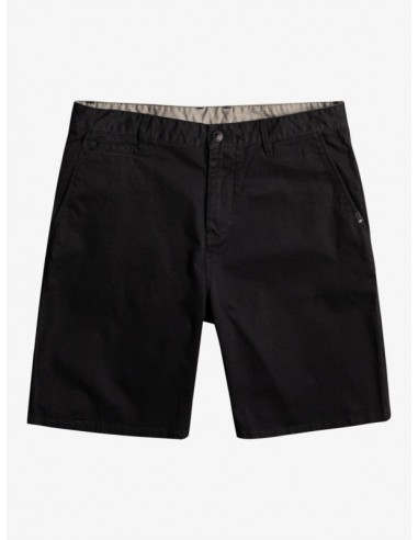 Quiksilver Men's Shorts Stretch Chino 20" Shorts Fin de série