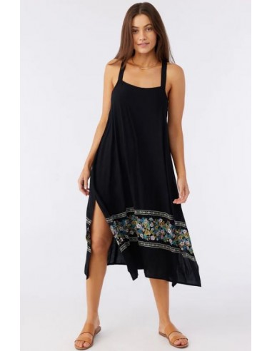 O'neill Women's Dresses Cover-Up Dress Straight Neckli JUSQU'A -70%! 