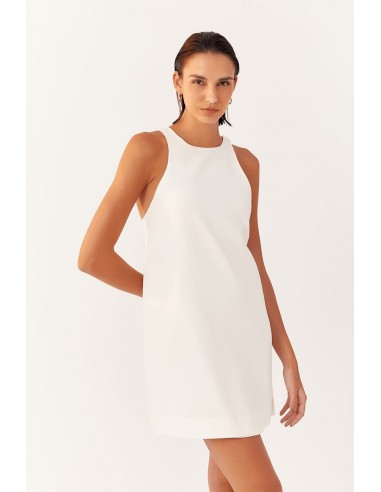 Dress To Clothing Women's Dres Con Escote Racerback Jusqu'à 80% De Réduction