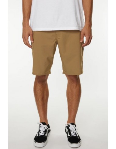 O'neill Men's Shorts 20" Stretch Twill plus qu'un jeu 