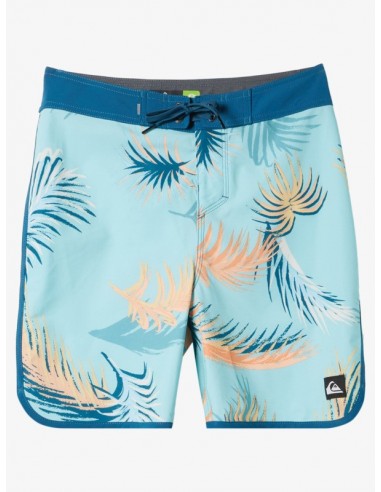 Quiksilver Boy's Clothing 17" Boardshorts plus qu'un jeu 